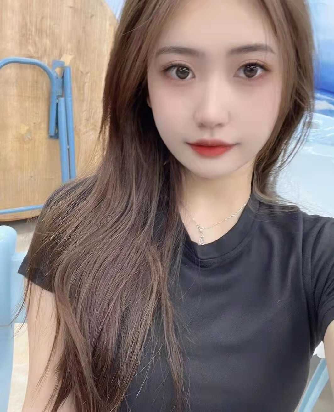 鼓楼会所出来自己单干的小姐姐