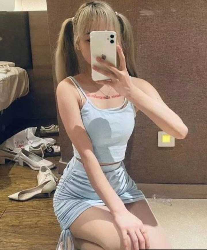 湖南女子大学兼职学生妹00后