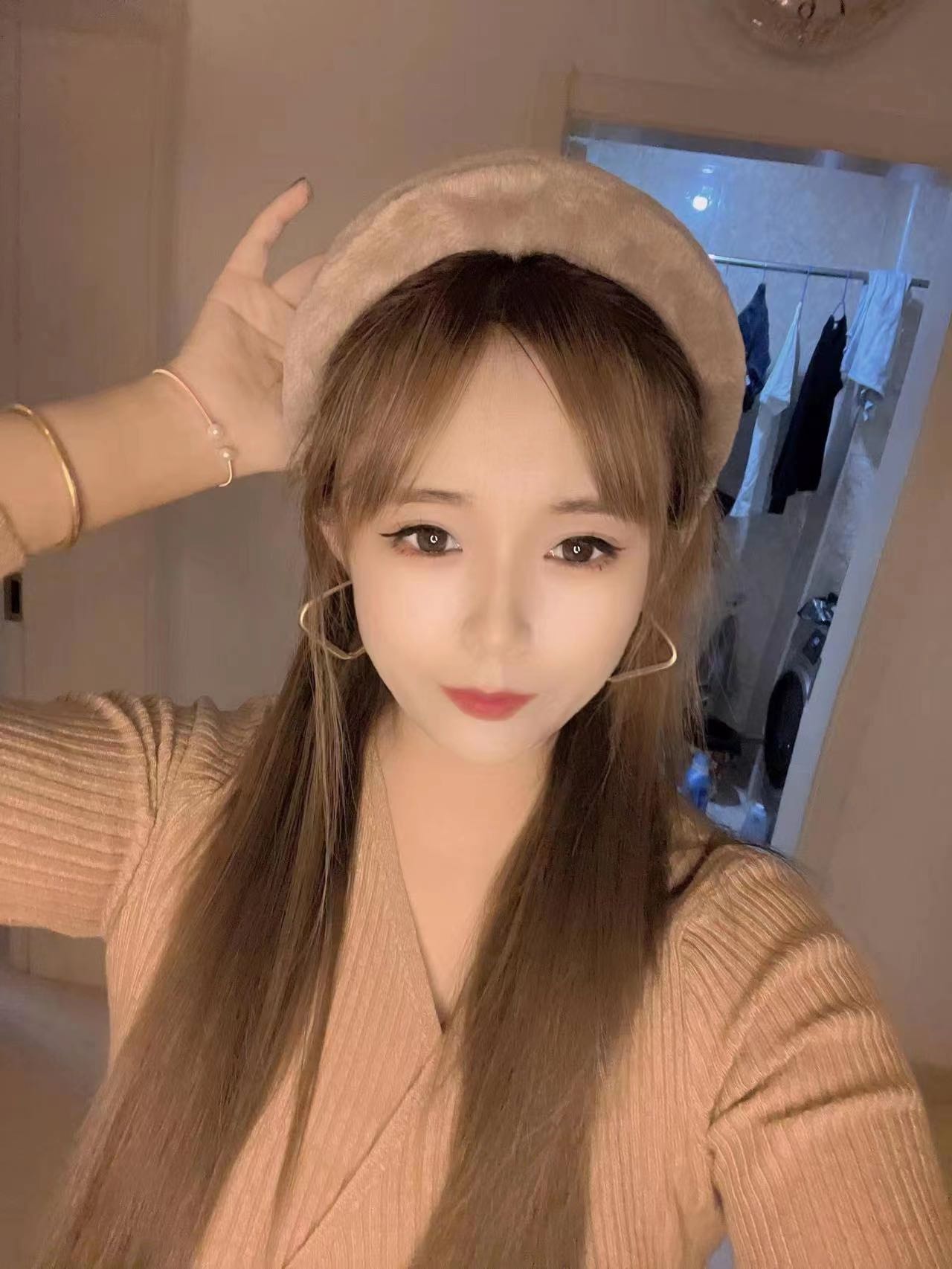 朝阳兼职上门小姐姐