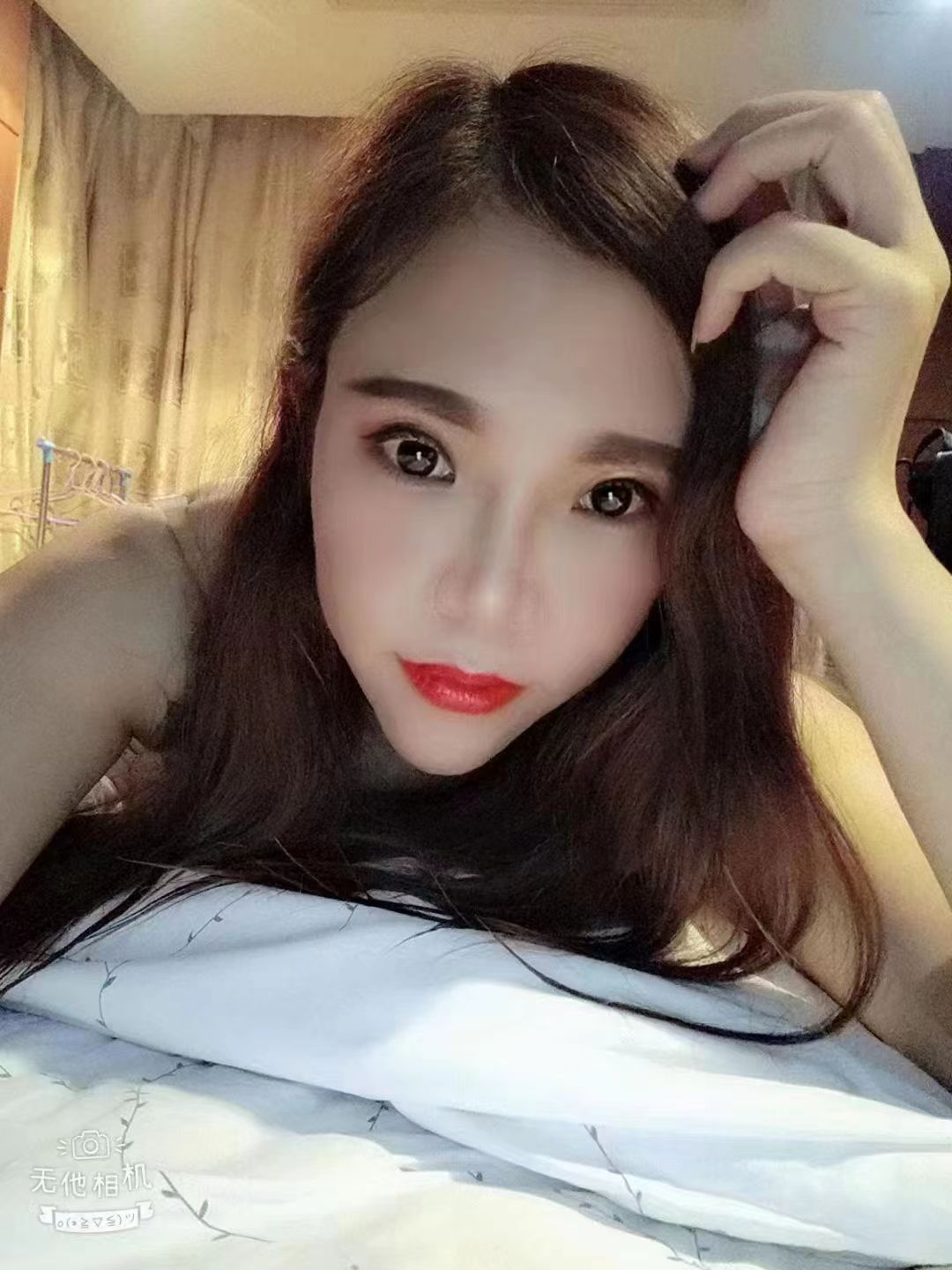 小女友的感觉，上马狂干释放。