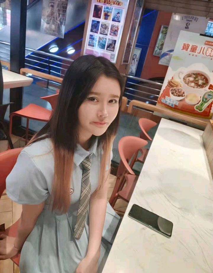 重庆兼职小姐姐