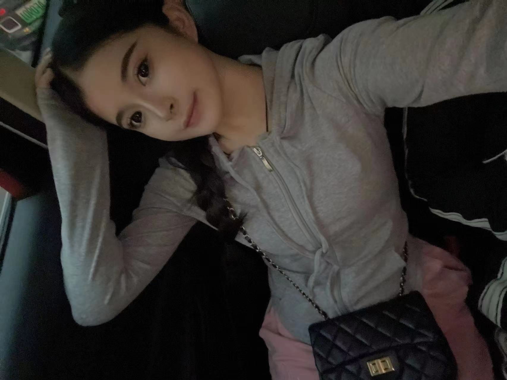 身材绝对火辣，不催人kh超级厉害