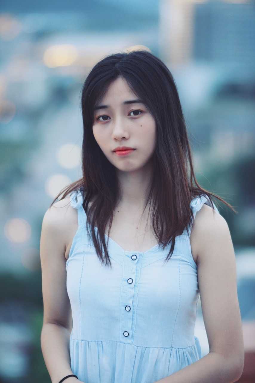 昆山刚下海年轻嫩妹