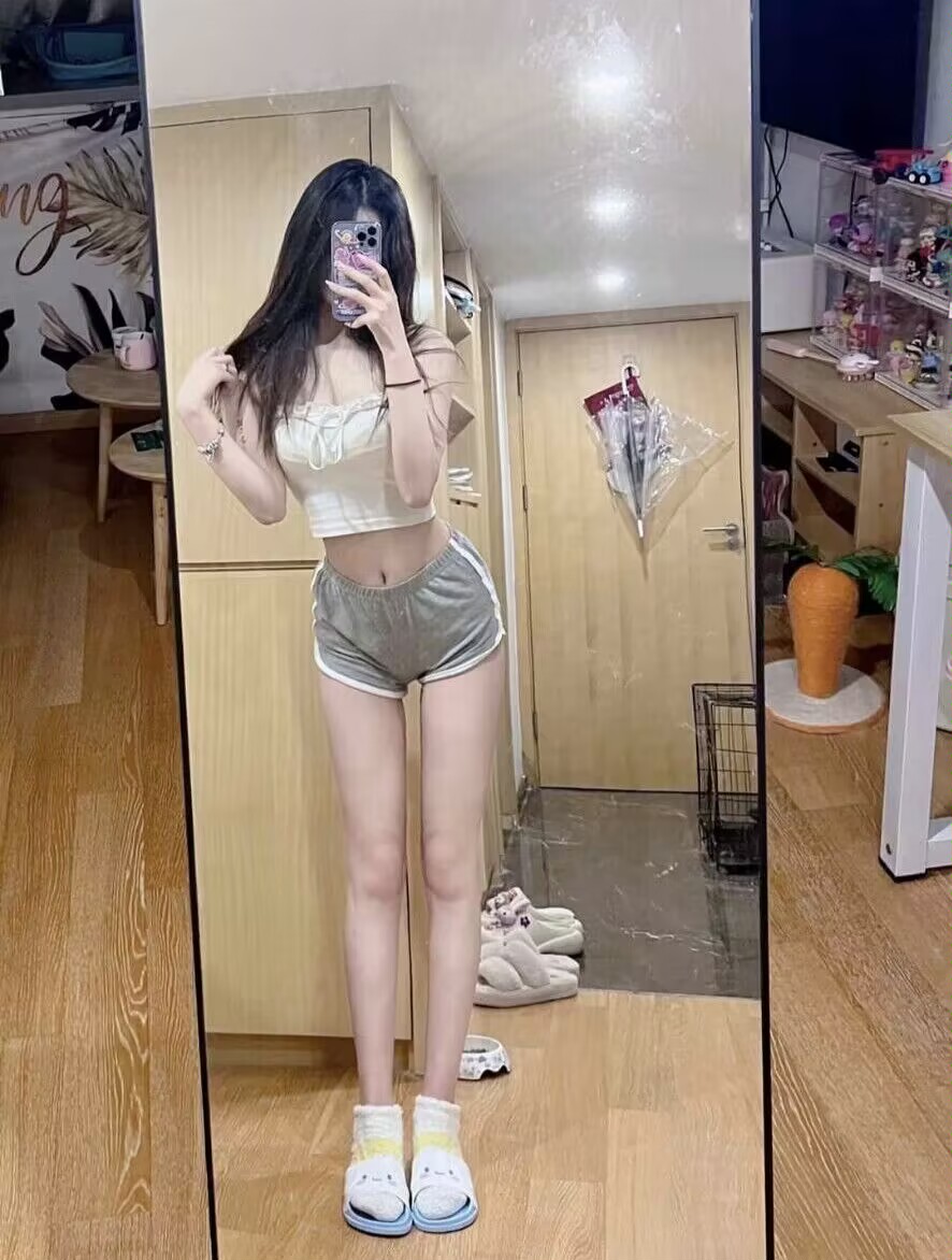 余杭区妹子冰冰