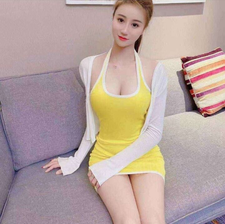 重庆甜美型学生兼职