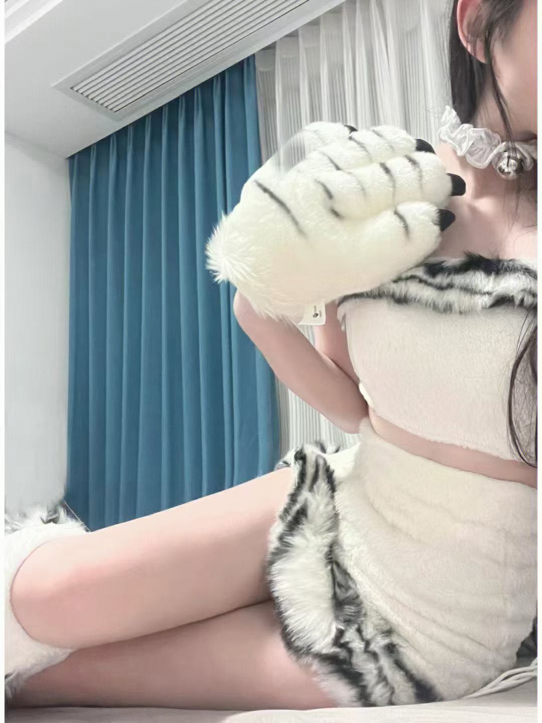 云龙湖畔兜兜糖