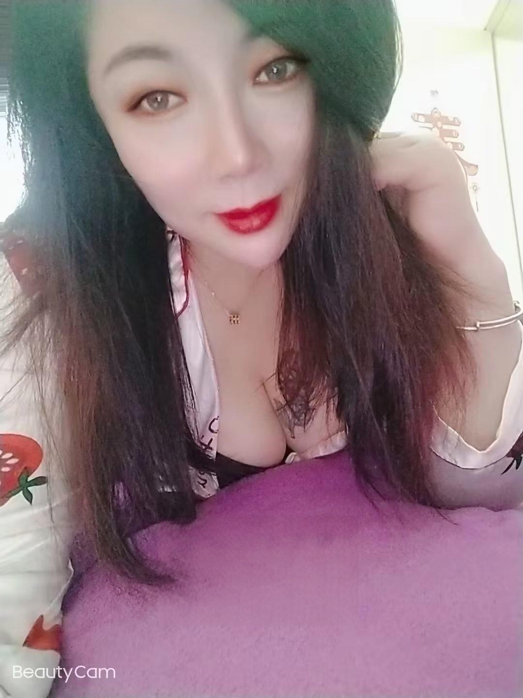 合肥熟女一枚，服务不错