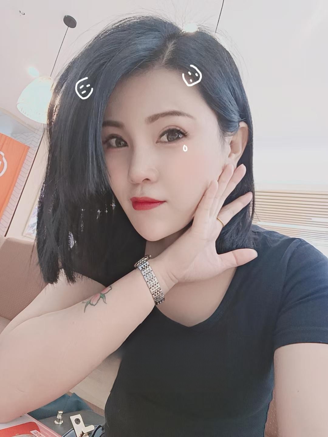 江宁少妇，一次很不错的体验