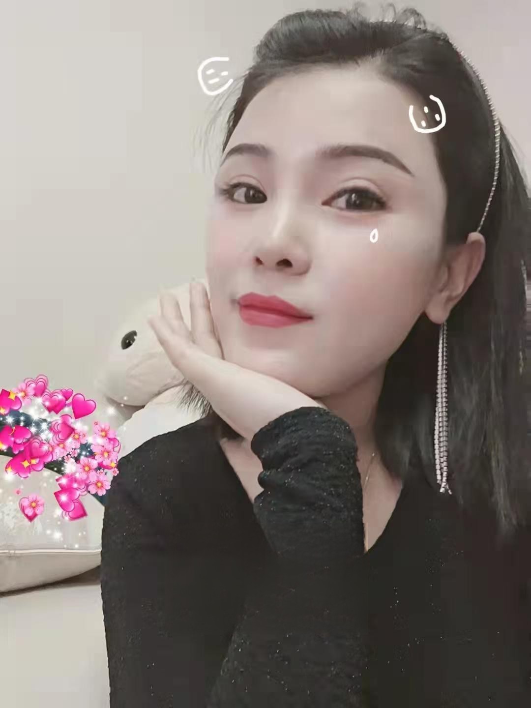 江宁少妇，一次很不错的体验