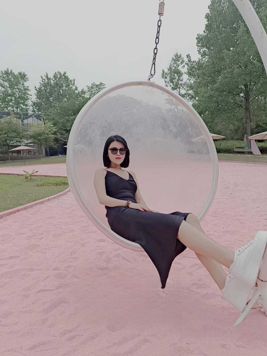 江宁少妇，一次很不错的体验