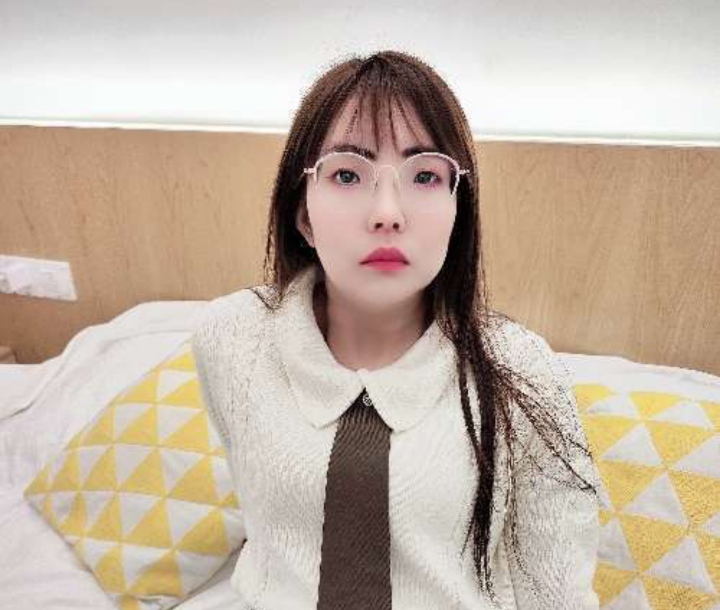 闵行自聊自做妹子