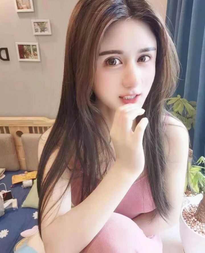 杭州西湖性感小妹子