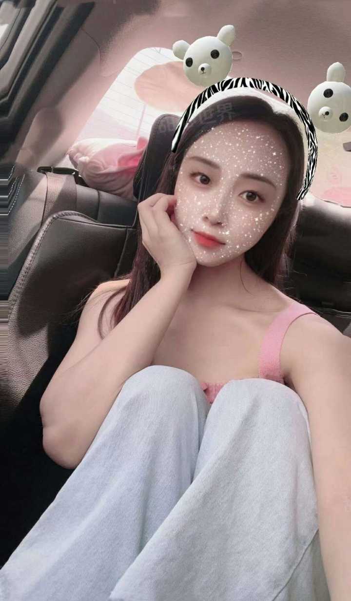 重庆健身妹子兼职