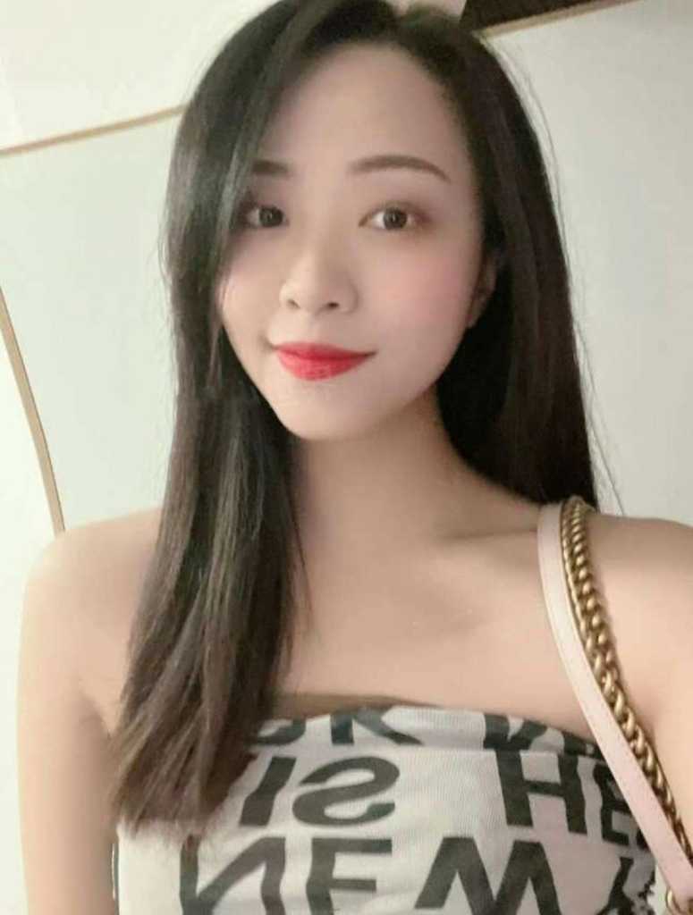 重庆健身妹子兼职