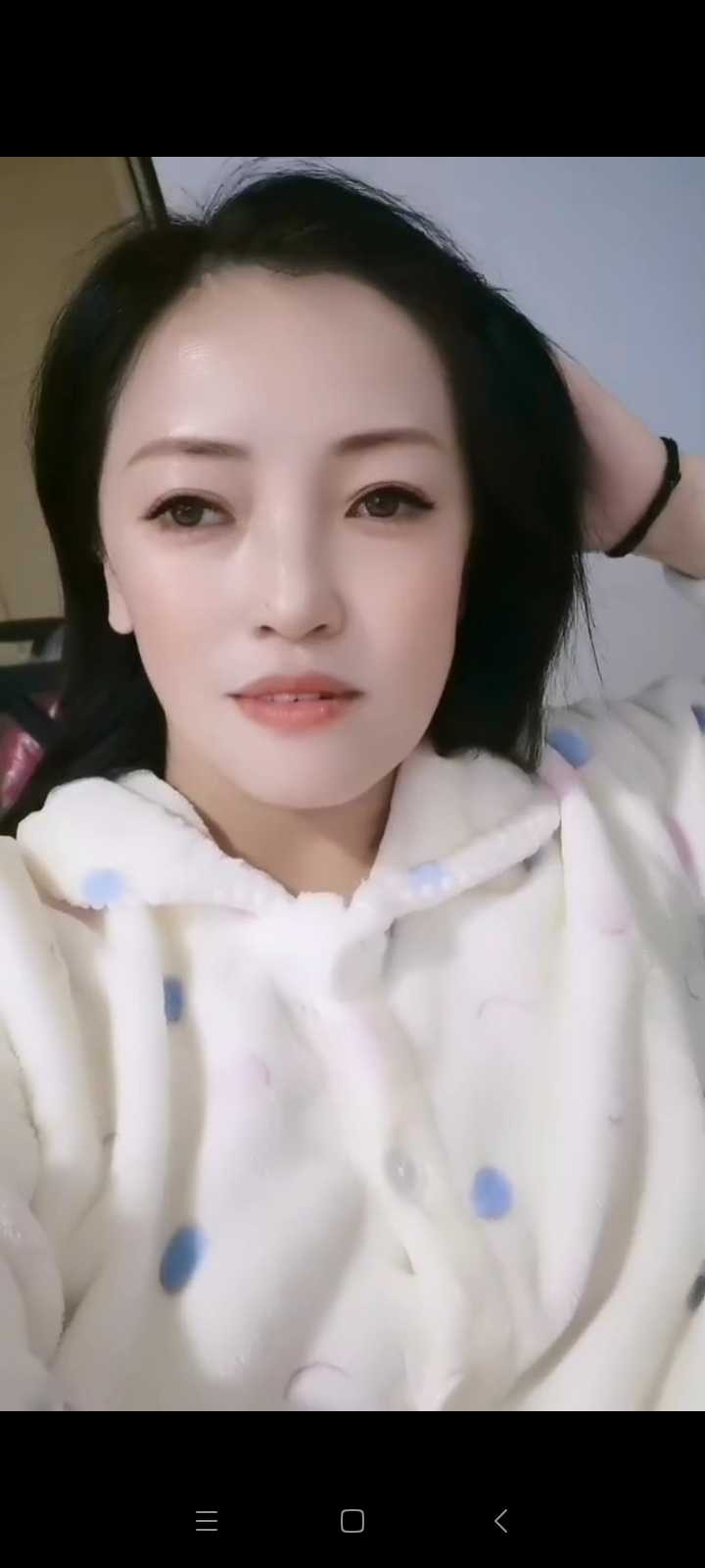 不糊弄人而且也不催活