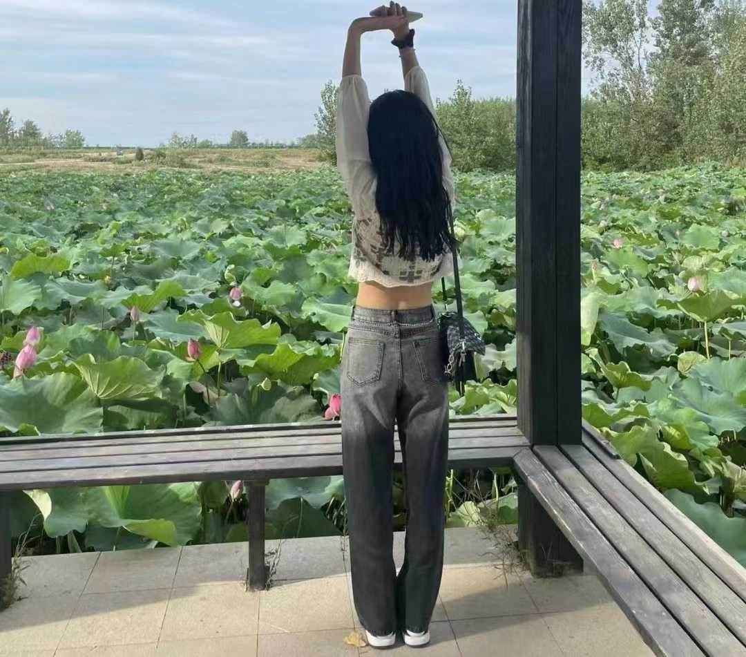 全身雪白粉嫩，主动又激情，极致配合