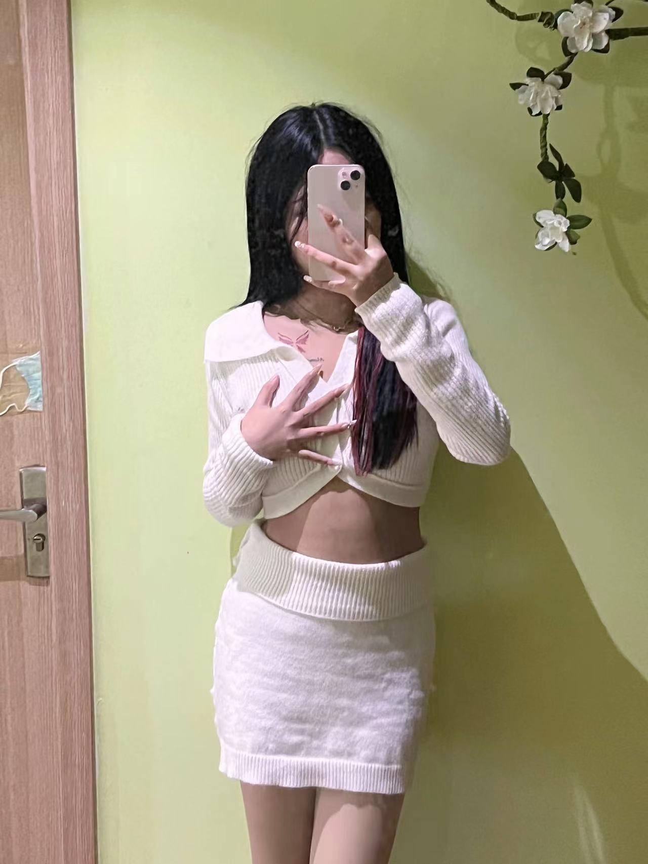 kh的时候非常有耐心