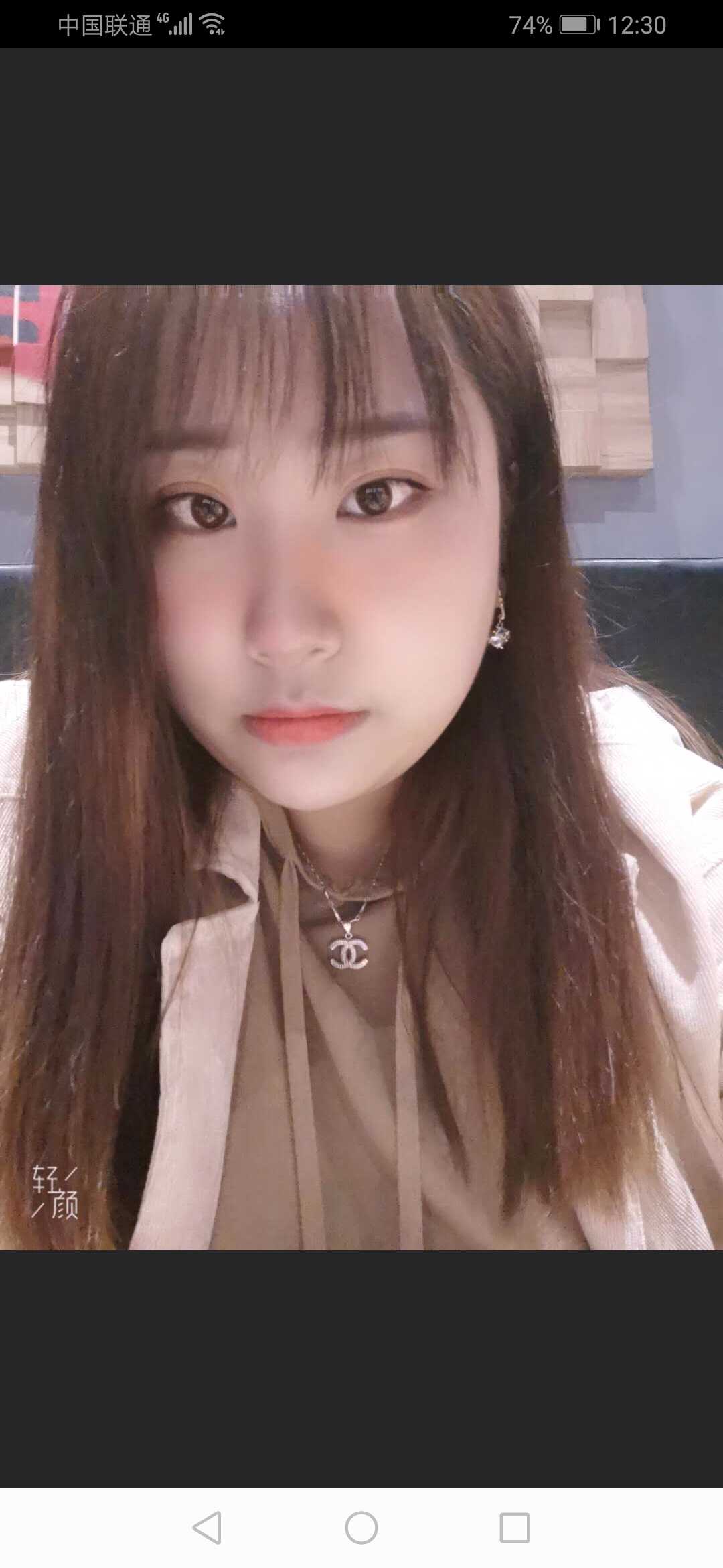 大胸美女，活好，服务态度好