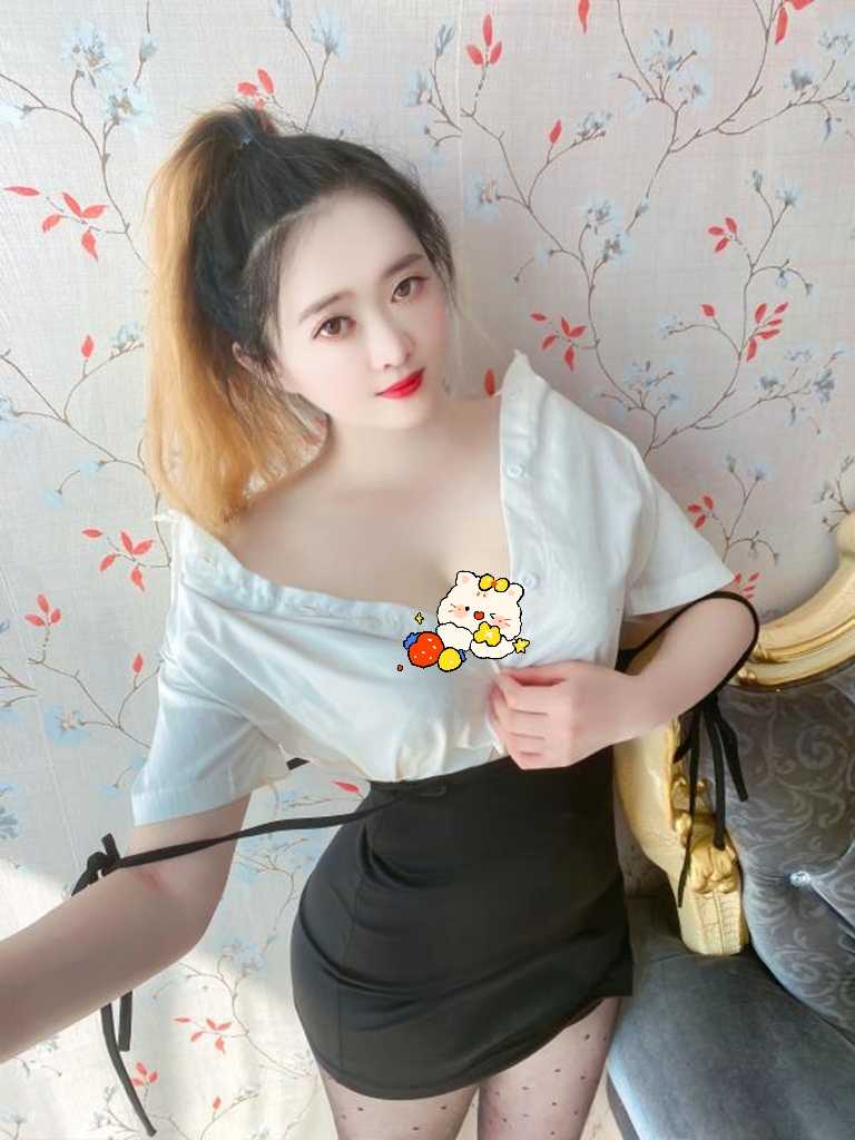 拱北区妹子露露