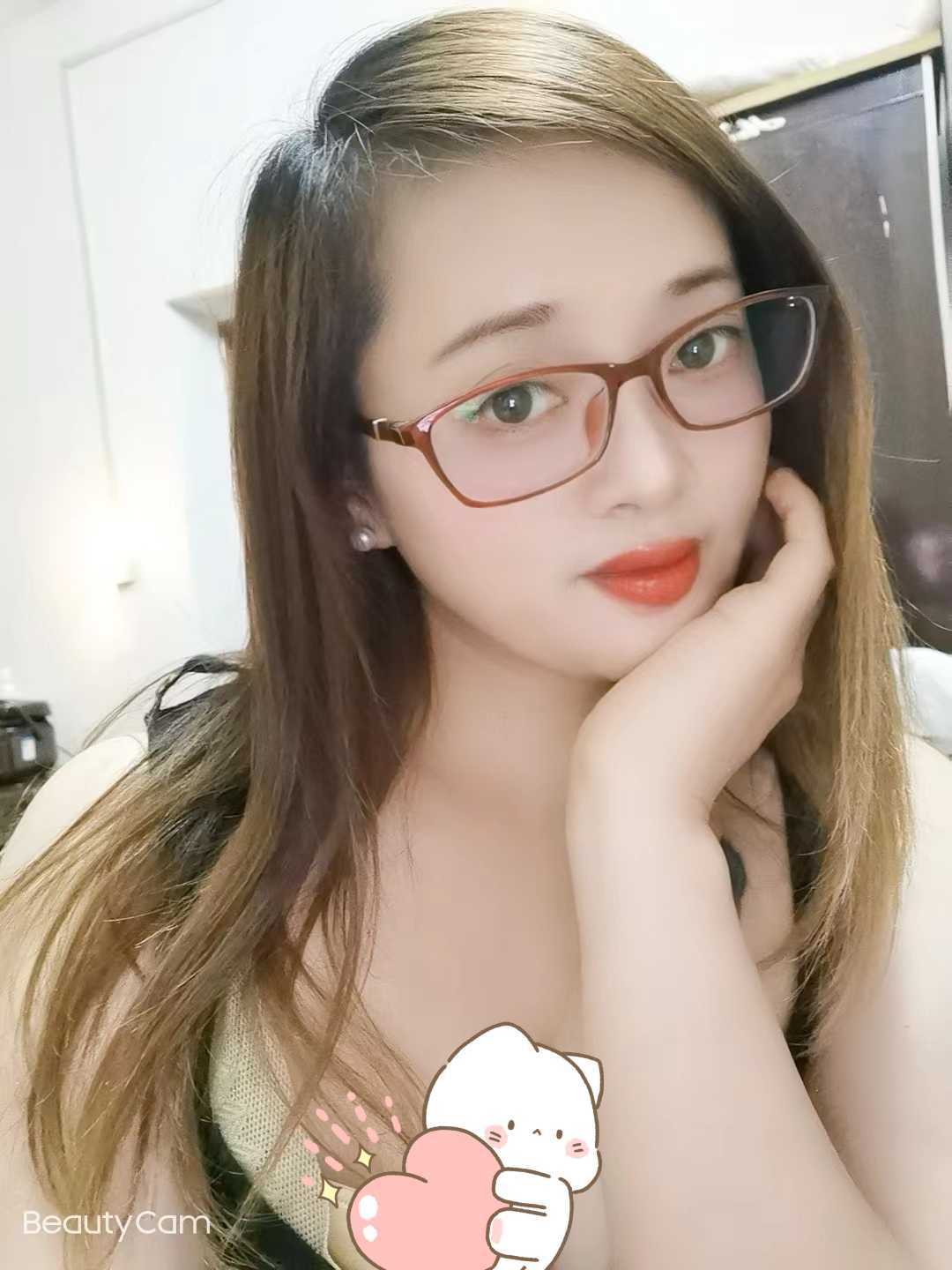 拱北区妹子露露