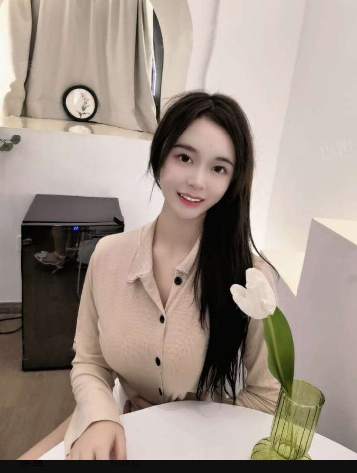 重庆甜美温柔小姐姐