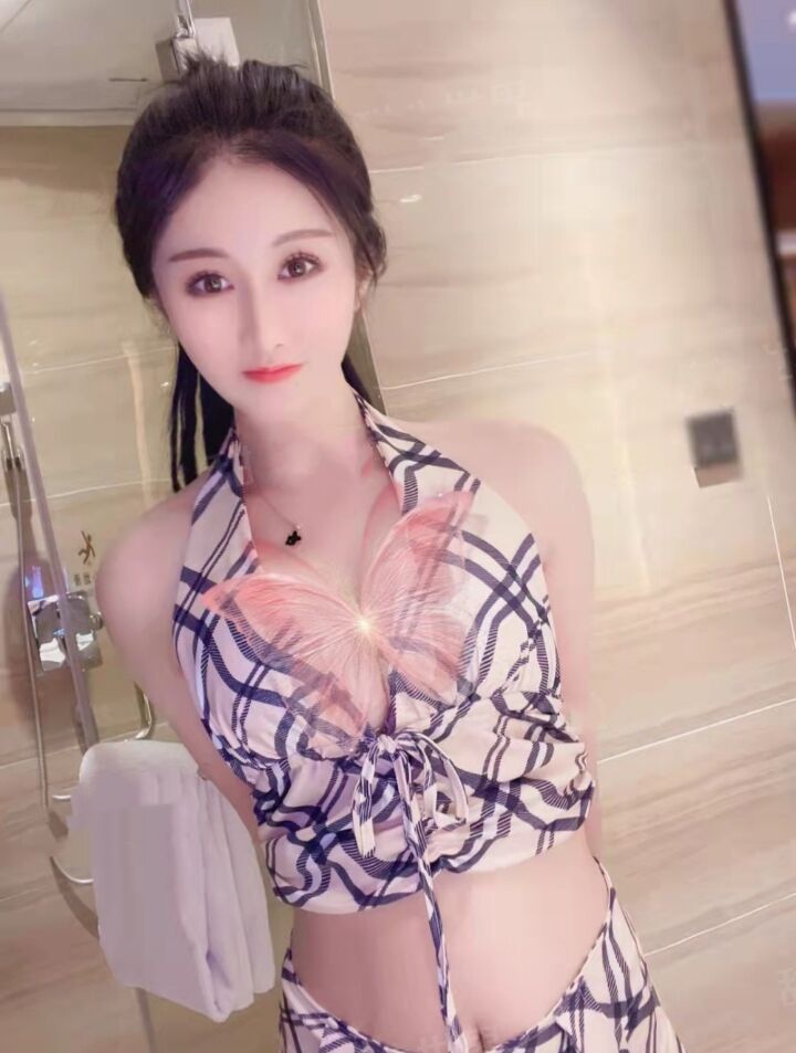 重庆甜美温柔小姐姐