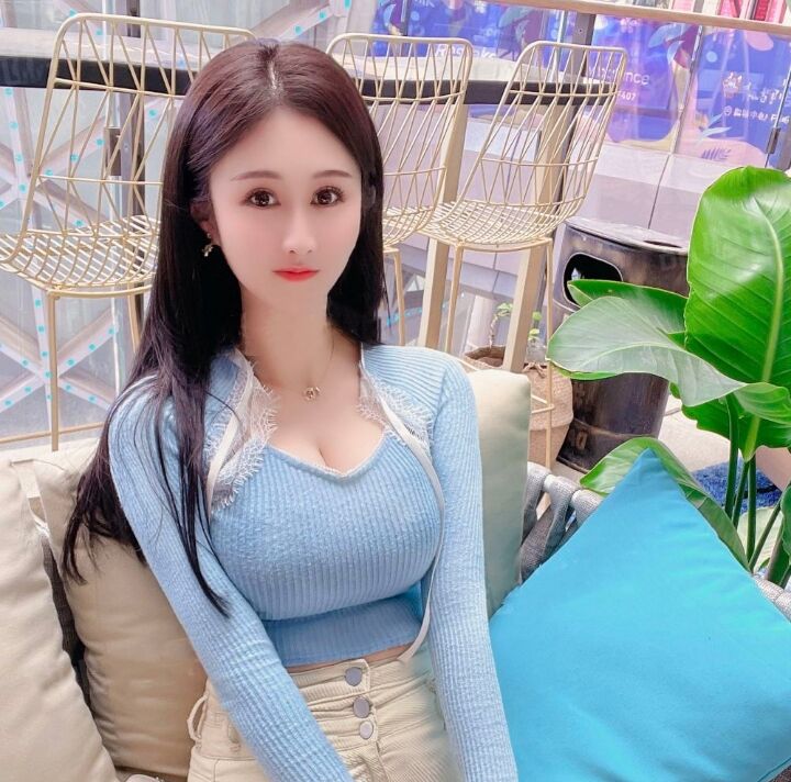 重庆甜美温柔小姐姐