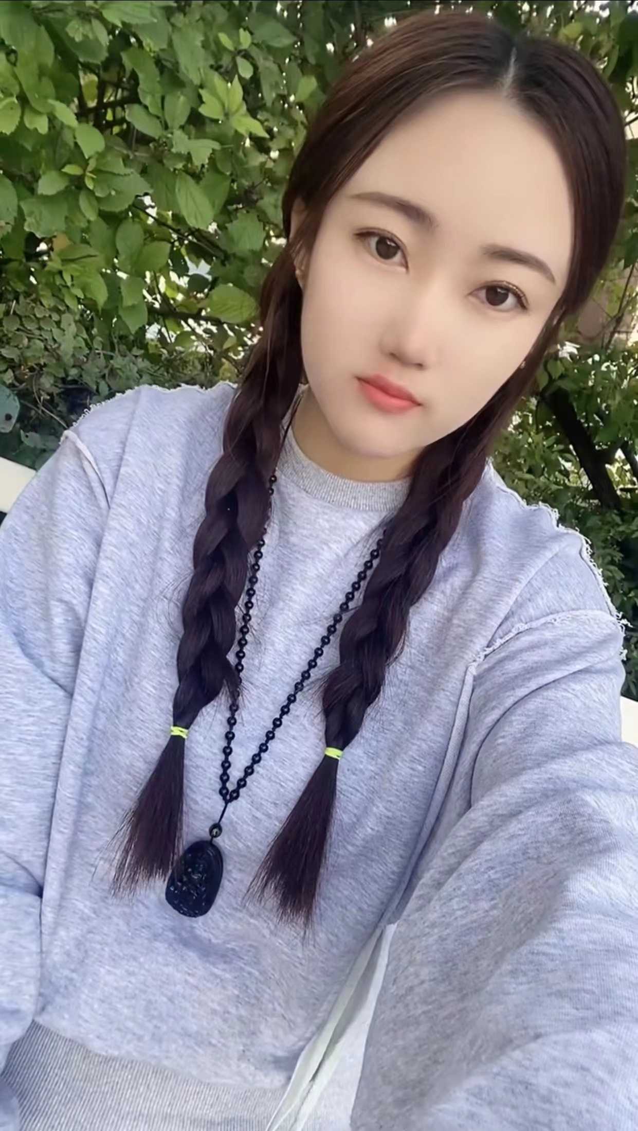 一口包住宝贝就是口，差不多直接干，舒服