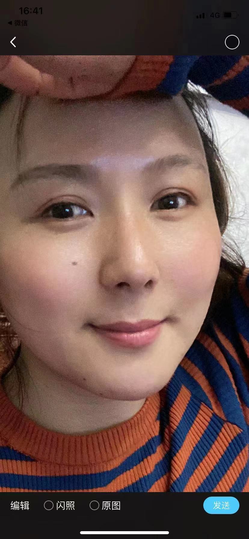 听话配合，活好不黏人