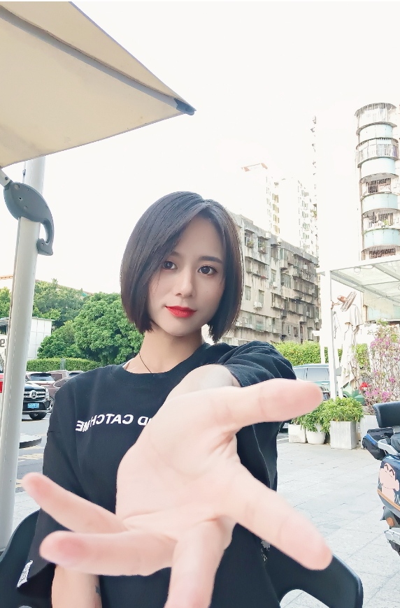 小雨小美人大口吃吊