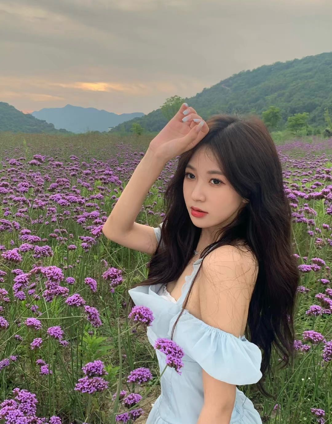 可爱 听话 不提供地方 只外出