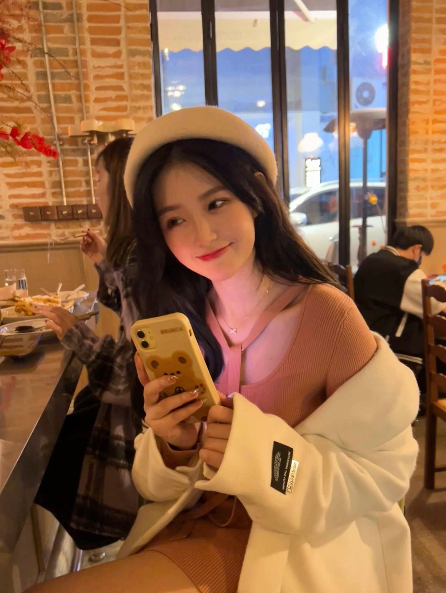 可爱 听话 不提供地方 只外出