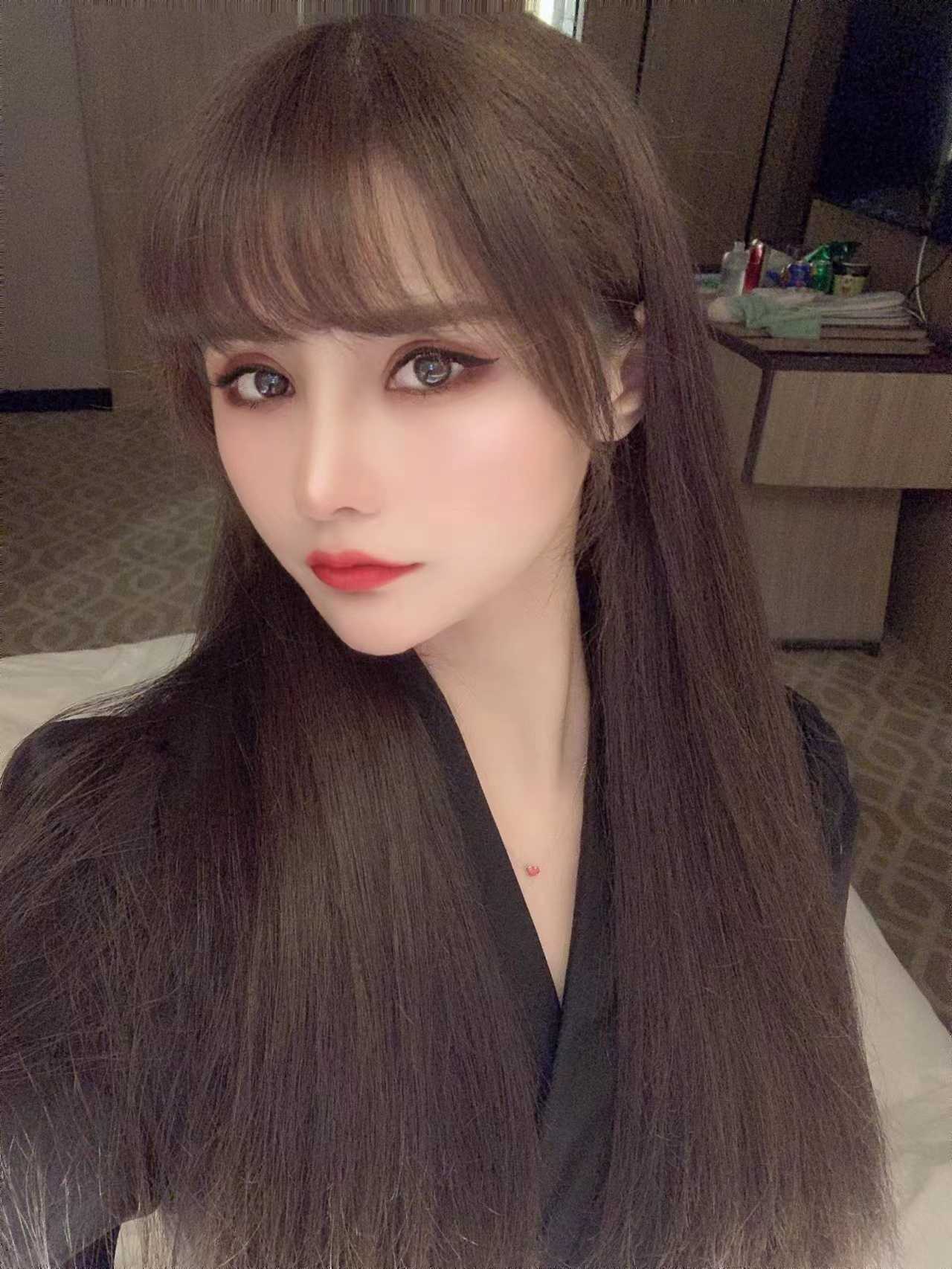 怎么艹都可以，颜值超级高