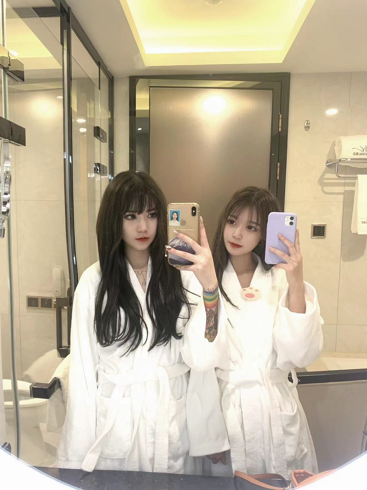 南京性感风sao的00后学妹