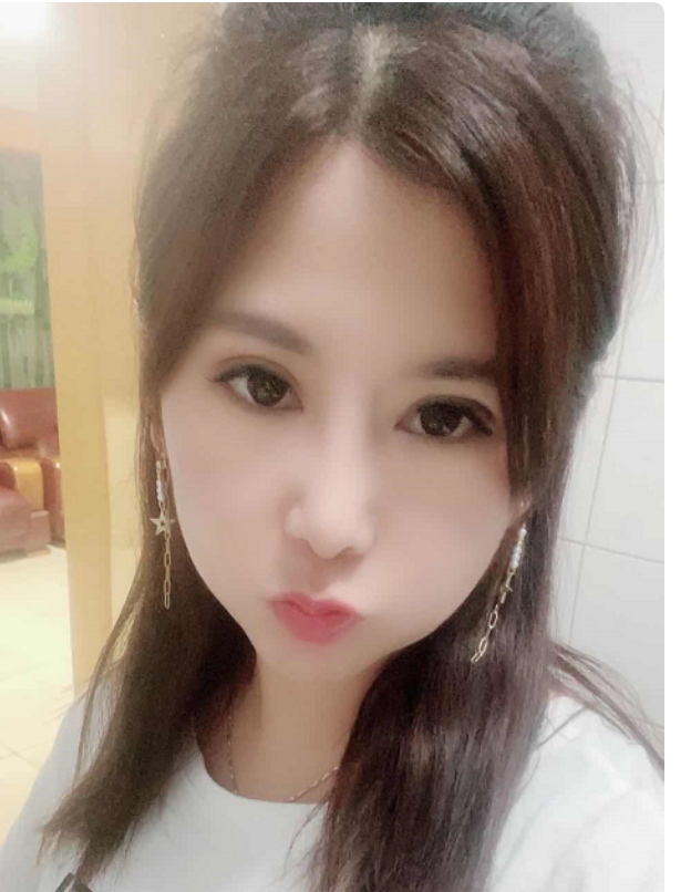 本人和照片一样很舒服