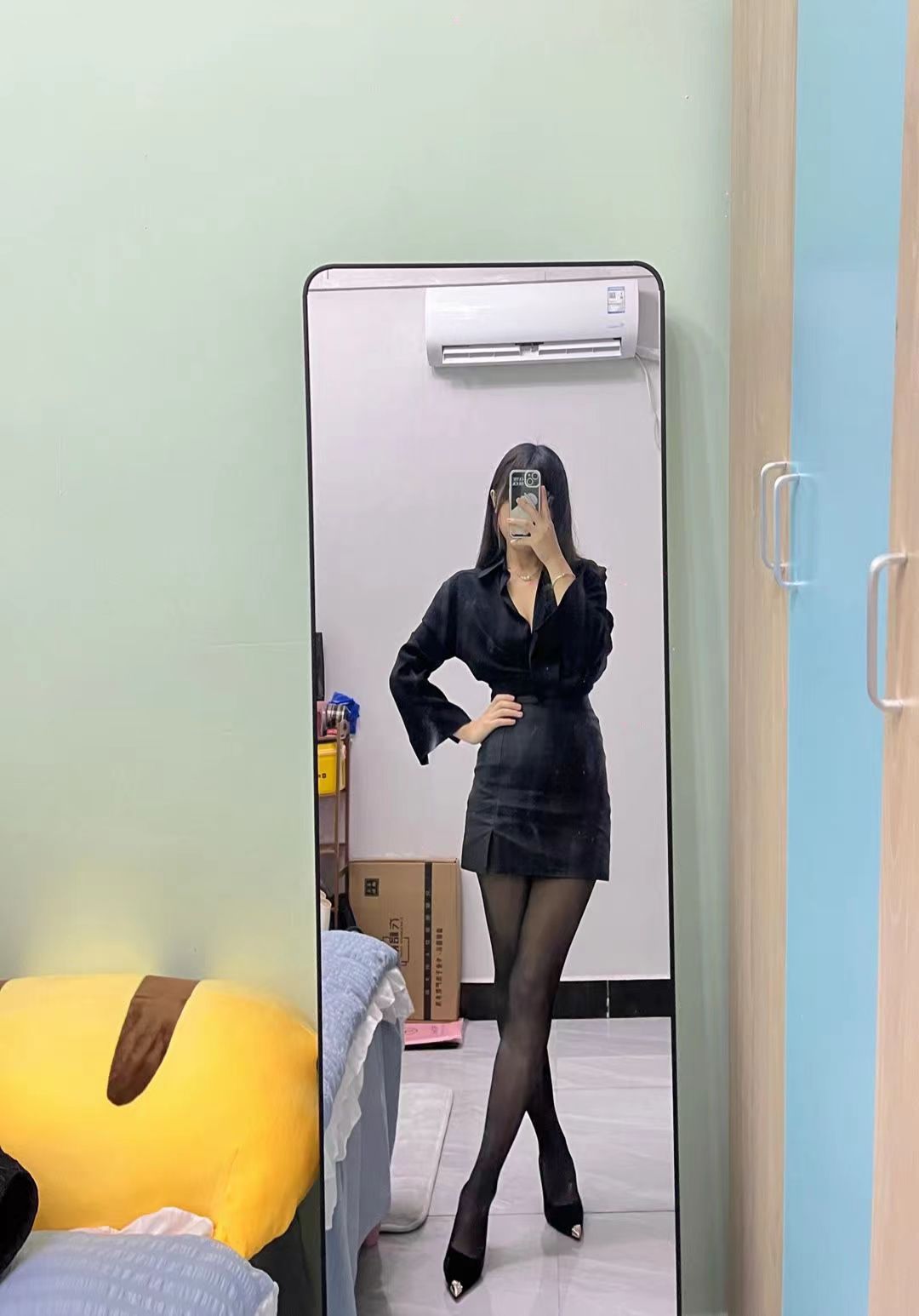 丰台KH服务艾菲