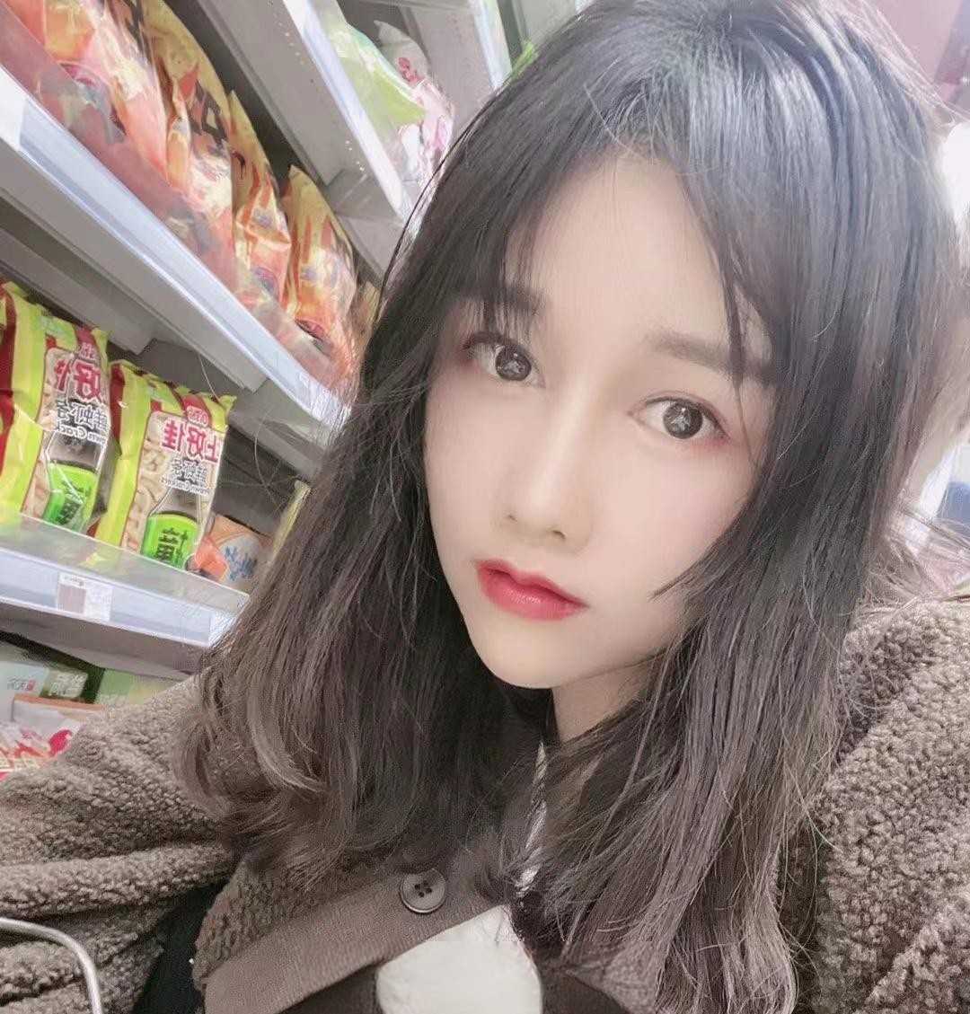 白云区奶泡妹妹