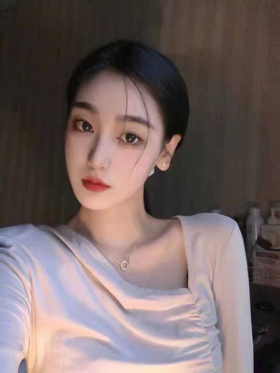 未央区安然小姐姐