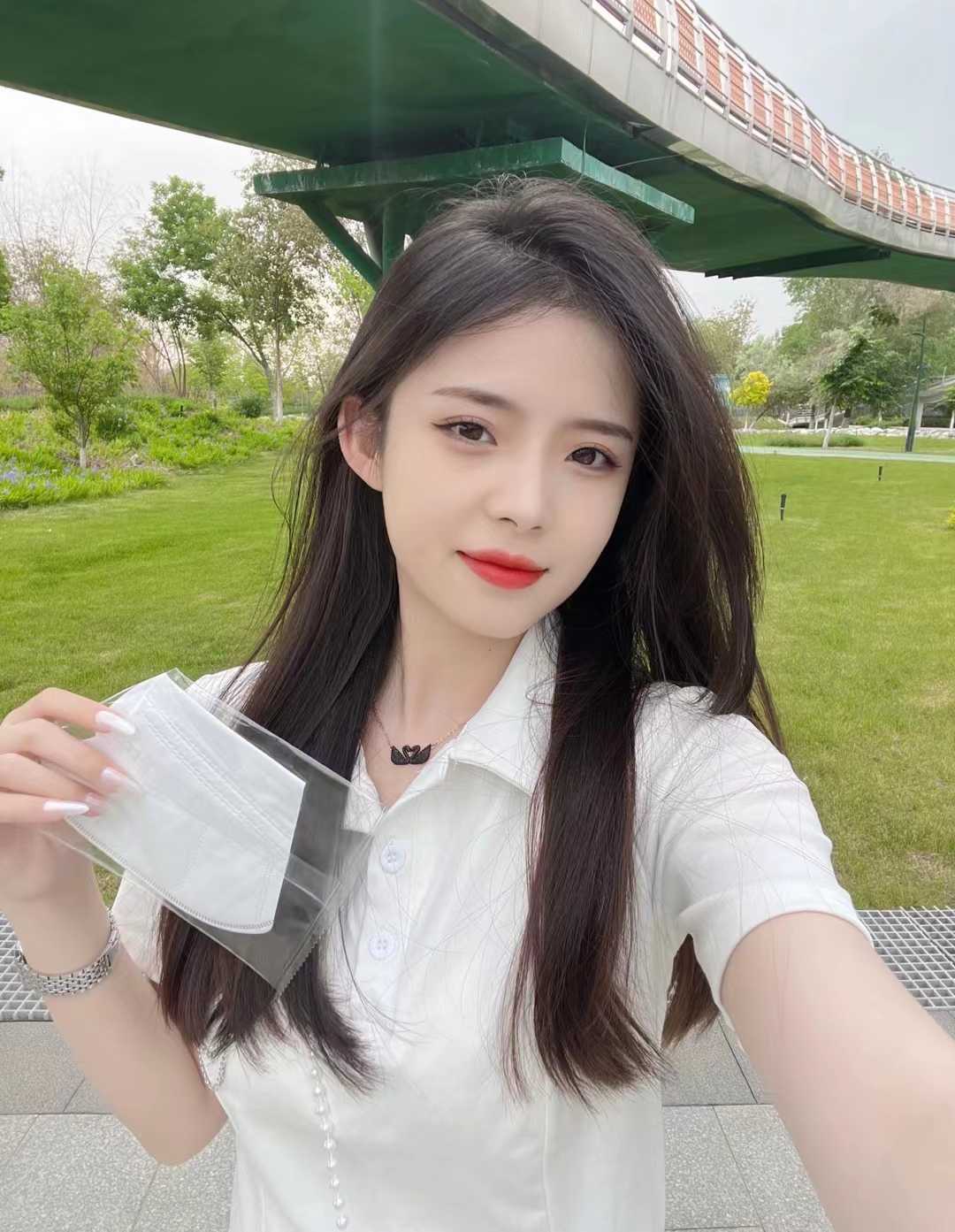 莲湖区清纯玉女