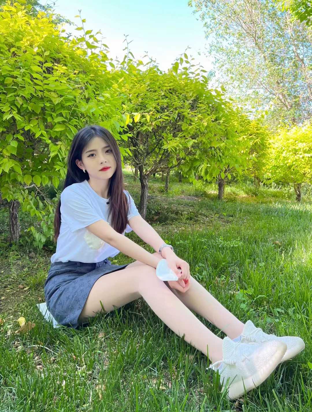 莲湖区清纯玉女