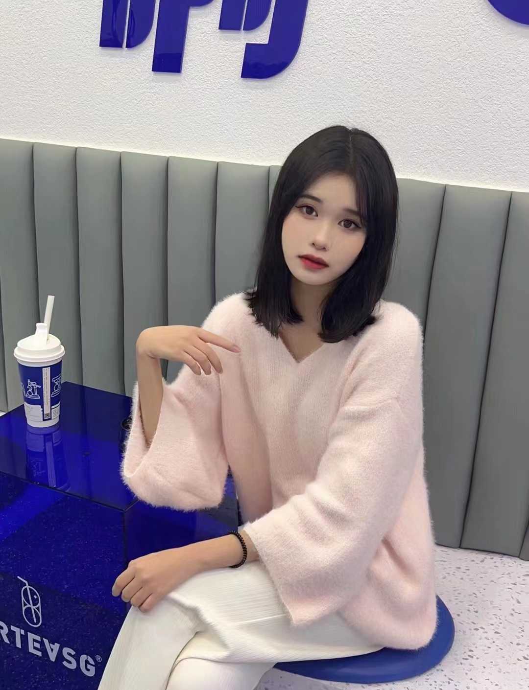 特别温柔，温顺，乖巧，大家可以去试一试