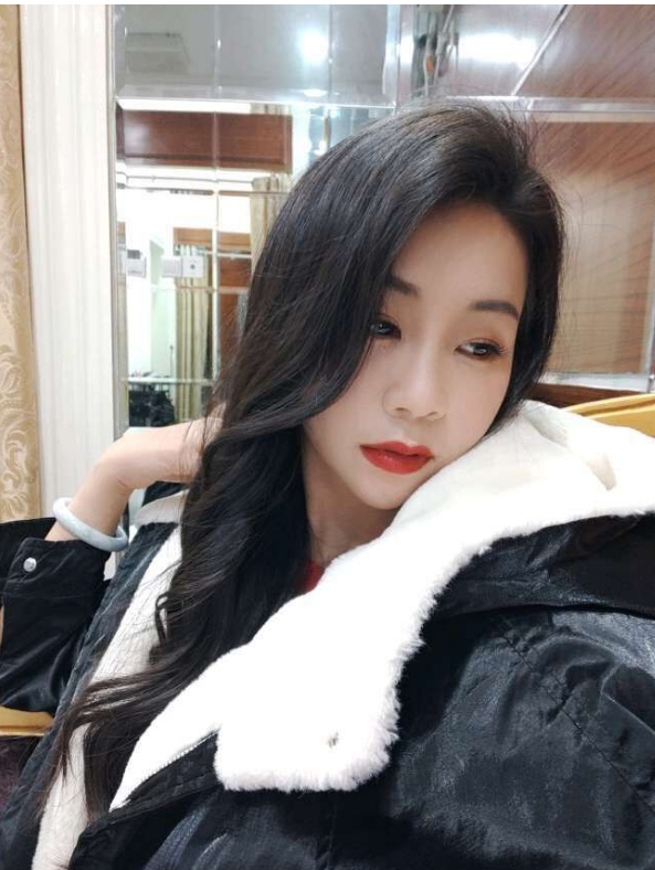 语霏小少妇真不错