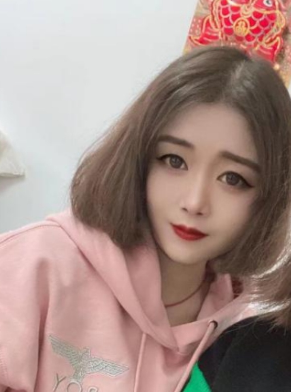 金池小姐姐来了很舒服