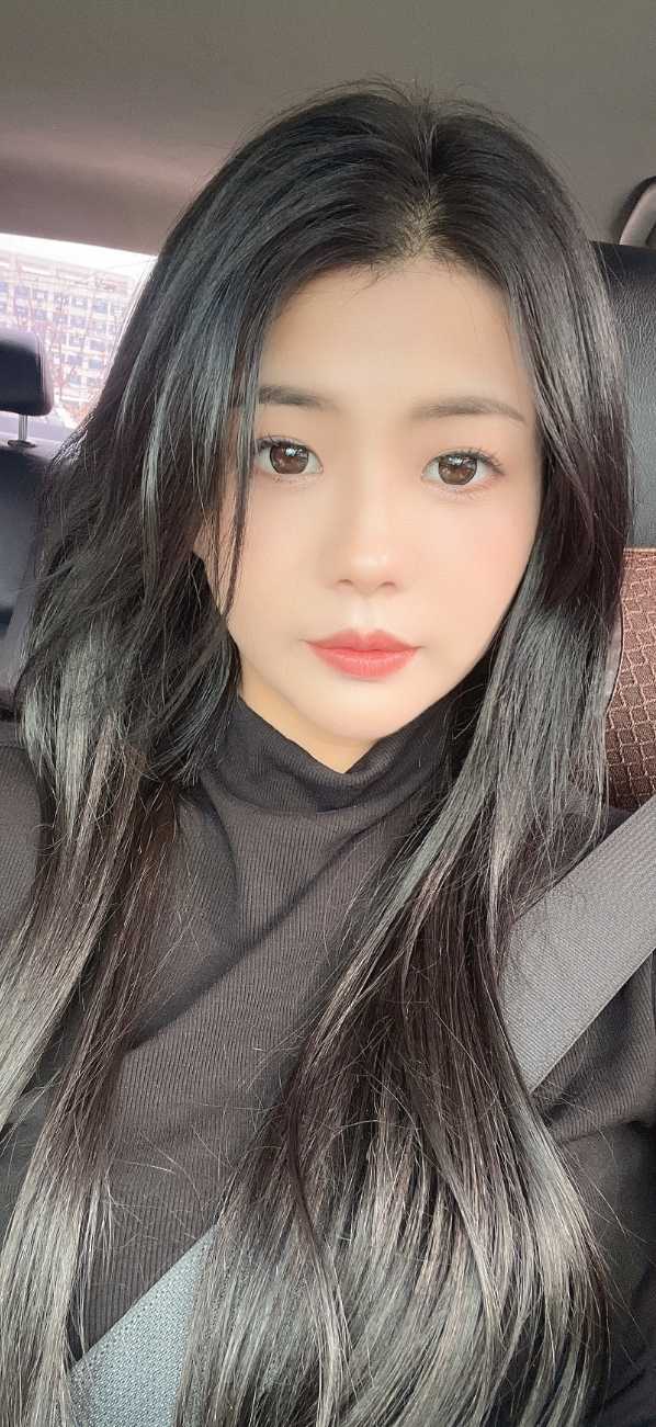 小可爱小美女超舒服