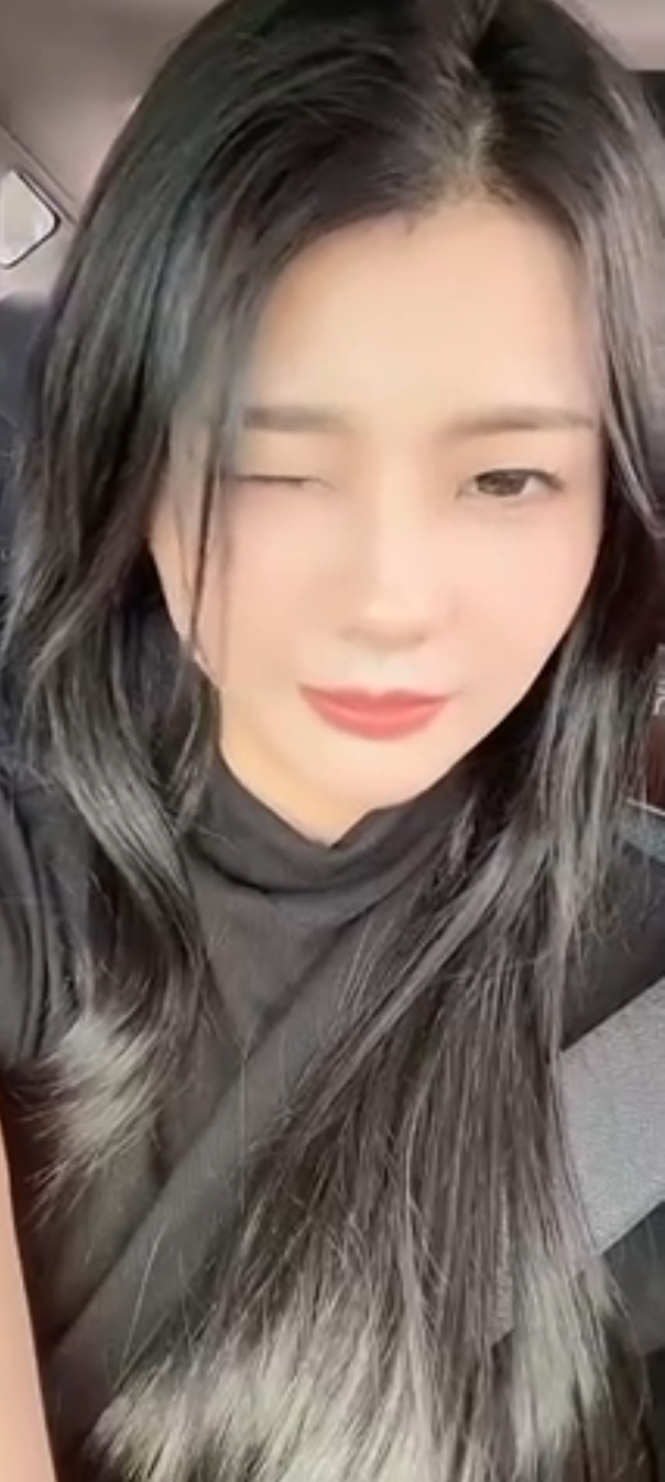 小可爱小美女超舒服