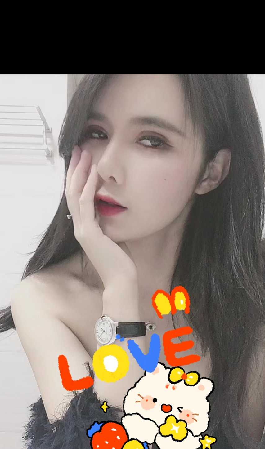 雨花台妹子莎儿