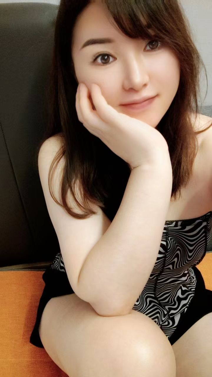 闵行区御姐妮妮