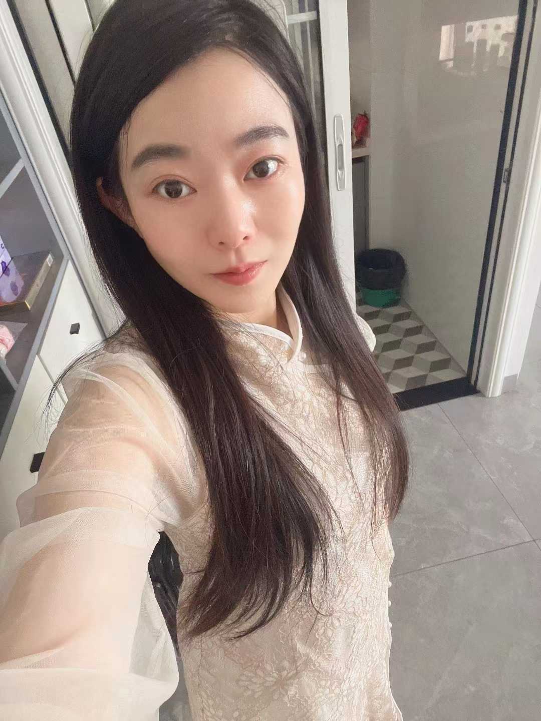 后面女上位和后入可太带劲了