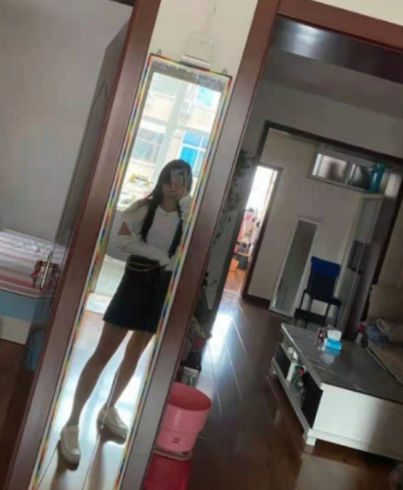 小小可爱美丽的小仙女