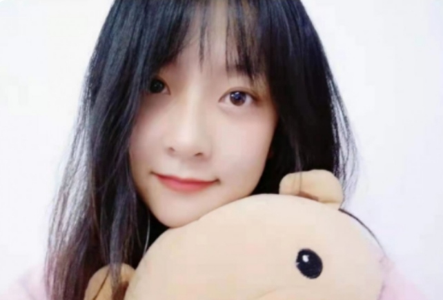 小小可爱美丽的小仙女